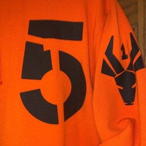 Die Antwoord Concert Hoody